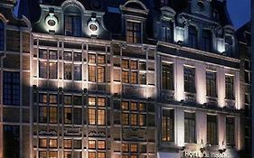 Numa I Scoop Rooms & Apartments Brussels 4* Belgium